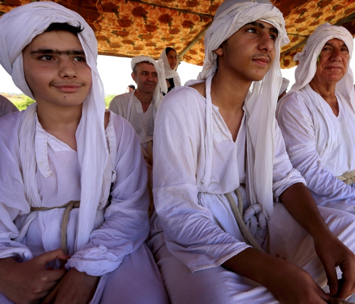Safe and Easy Mandaean App for Kids to Explore Faith